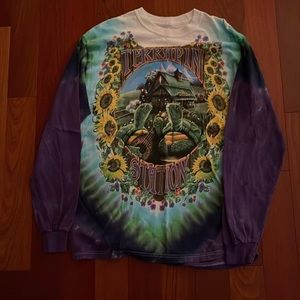 Terrapin Station Long Sleeves